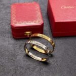 Cartier bracelet