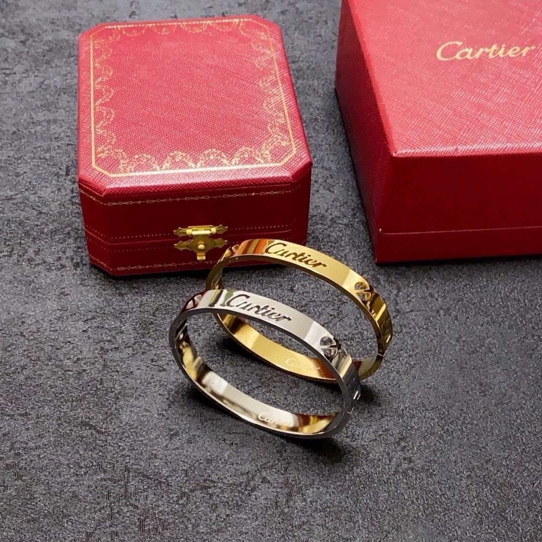 i1757856763_4340_8.jpg Cartier bracelet - Image 1