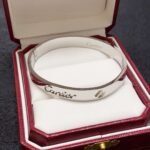 Cartier bracelet - Image 4