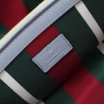 GUCCI Handbag Premium Edition Sky Blue Size: 31x18x11cm - Image 7