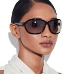 Tom Ford sunglasses premium edition size: 68-7-115