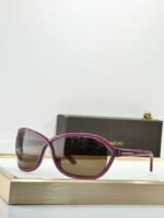 Tom Ford sunglasses premium edition size: 68-7-115 - Image 11