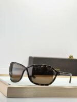 Tom Ford sunglasses premium edition size: 68-7-115 - Image 9