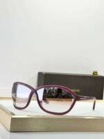 Tom Ford sunglasses premium edition size: 68-7-115 - Image 2