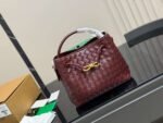 Bottega Veneta Woven shopping bags 26x21cm - Image 6