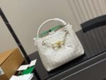 Bottega Veneta Woven shopping bags 26x21cm - Image 5