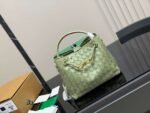 Bottega Veneta Woven shopping bags 26x21cm - Image 4