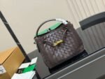Bottega Veneta Woven shopping bags 26x21cm - Image 2