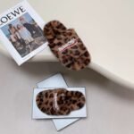 Balenciaga winter slippers - Image 3