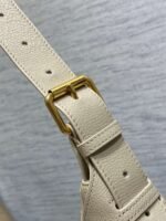 DIOR VOYAGE series new bag high-end waxed leather with classic letter hardware size: 34*22*13cm - Image 8