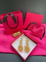 Schiaparelli earrings - Image 8