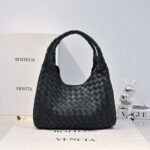 BOTTEGA VENETA 2025 New Campana Shoulder Bag, 1:1 Quality, Dimensions: 33*20*16.5cm - Image 15