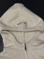 Alexander Wang knitted hoodie and shorts set - Image 6
