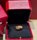 Cartier LOVE ring premium edition - Image 3
