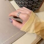 Cartier LOVE ring premium edition - Image 5