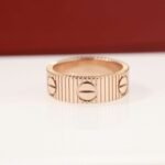 Cartier LOVE ring premium edition - Image 9