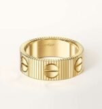Cartier LOVE ring premium edition