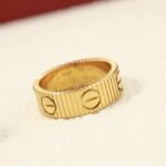 Cartier LOVE ring premium edition - Image 7