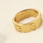Cartier LOVE ring premium edition - Image 6