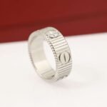 Cartier LOVE ring premium edition - Image 2