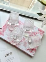 DIOR Whiskey glass Christmas gift - Image 2