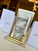 Dior limited edition jungle thermos 400ml capacity 304 stainless steel lining