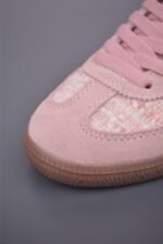 Adidas classic retro casual sneakers - Image 9