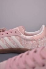 Adidas classic retro casual sneakers - Image 8