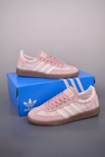 Adidas classic retro casual sneakers