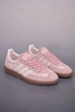 Adidas classic retro casual sneakers - Image 4
