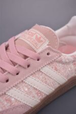 Adidas classic retro casual sneakers - Image 2