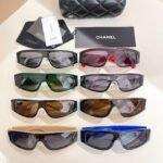 Chanel Sunglasses Premium Edition - Image 10