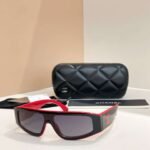 Chanel Sunglasses Premium Edition - Image 9