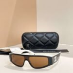 Chanel Sunglasses Premium Edition - Image 7