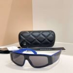 Chanel Sunglasses Premium Edition - Image 8
