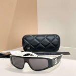 Chanel Sunglasses Premium Edition - Image 5