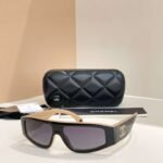 Chanel Sunglasses Premium Edition - Image 3