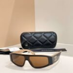Chanel Sunglasses Premium Edition - Image 2