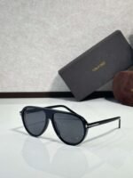 Tom Ford Sunglasses Premium Edition Size: 58-15-145 - Image 11