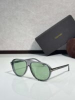 Tom Ford Sunglasses Premium Edition Size: 58-15-145 - Image 9