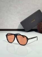 Tom Ford Sunglasses Premium Edition Size: 58-15-145 - Image 8