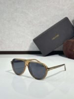 Tom Ford Sunglasses Premium Edition Size: 58-15-145 - Image 6