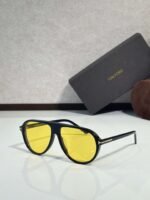 Tom Ford Sunglasses Premium Edition Size: 58-15-145 - Image 5