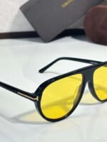 Tom Ford Sunglasses Premium Edition Size: 58-15-145 - Image 2