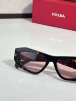 PDADA Sunglasses Premium Edition Size: 52-17-145 - Image 6