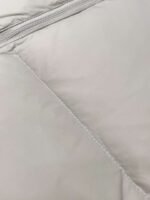 MONCLER latest Autumn/Winter collection men’s stand-collar down jacket, filled with 90% goose down. - Image 6