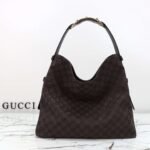 GUCCI handbag, high-quality 1:1 replica, dimensions: 40x36x12cm - Image 11