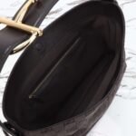 GUCCI handbag, high-quality 1:1 replica, dimensions: 40x36x12cm - Image 9