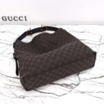 GUCCI handbag, high-quality 1:1 replica, dimensions: 40x36x12cm - Image 8