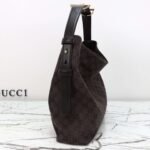 GUCCI handbag, high-quality 1:1 replica, dimensions: 40x36x12cm - Image 4